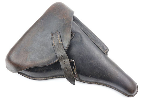 1938 Luger Holster - 1