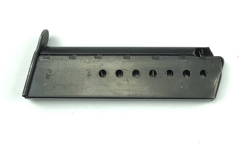 P.38 jvd Magazine WaA706 - 1