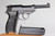 Nazi Mauser P.38 - byf 43 - 3