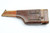 Broomhandle C96 Stock With Leather Harness - 1