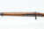 Hoffer-Thompson Springfield Model 1903 .22 training rifle - bottom view