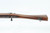 Hoffer-Thompson Springfield Model 1903 .22 training rifle - butt plate