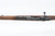 Hoffer-Thompson Springfield Model 1903 .22 training rifle - right side barrel and forend