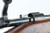 Hoffer-Thompson Springfield Model 1903 .22 training rifle - bolt handle close-up