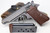 Waffen Walther PP Rig - Rare Red Grips - 1