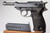 1941 Nazi Walther P.38 - Matching Magazine - 1