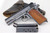 Nazi Femaru M37 Rig - One Matching Magazine - 1