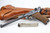 Excellent 1917 DWM Artillery Luger Rig - Matching Mag - 1