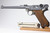 Excellent 1917 DWM Artillery Luger Rig - Matching Mag - 2