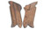 Mint, Rare S/42 Luger Grips - 2