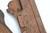 Mint, Rare S/42 Luger Grips - 3