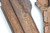 Mint, Rare S/42 Luger Grips - 4