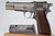 Nazi Browning High Power - Earliest Variation - 1