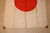 SOLD - Japanese Silk Flag