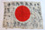 SOLD - WW2 Japanese Prayer Flag