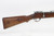 1943 FEG jhv G98/40 rifle - left side receiver and buttstock