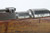 1943 FEG jhv G98/40 rifle - receiver left side close-up