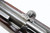 1943 FEG jhv G98/40 rifle - bolt open close-up