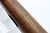 1943 FEG jhv G98/40 rifle - barrel band close-up