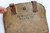 SOLD - RARE Luftwaffe Mauser HSC Holster