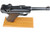 Minty 1940 Nazi Mauser Luger - 5