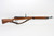 Excellent Arisaka Type 99 - Full Mum, Monopod, & Matching Dust Cover - photo 12 of 20