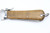 Luftwaffe Gravity Knife - 3