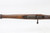 Rare Naval Special Arisaka Type 99 - With Bayo & Scabbard - 6
