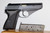 Late-War Nazi Army Mauser HSC - Rare Grips - 3