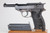 1943 Nazi Walther P.38 - AC 43 - 1