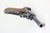 Police-Reworked Navy DWM Luger Rig - Two Matching Mags - photo 6 of 24