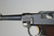 1921 DWM Luger - Police Rework - photo 6 of 15