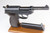 Very Late 1945 Walther P.38 - Rare FN Frame - 4