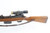 Beautiful Nazi Walther K43 Sniper Rifle - photo 6 of 17