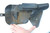 Modified High Power Holster - 4