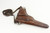 Rare, Mint DWM Model 1906 Swiss Luger Rig - 14