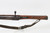 Arisaka Type 99 - Full Mum, Monopod, & Matching Dust Cover - photo 10 of 21