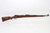 SOLD - Immediate Post-WW2 French Put-Together Mauser K98 Rifle - "svw MMB" Code