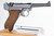 Minty 1940 Mauser Banner Luger - Police Eagle L - 3