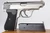 End-of-War Sauer 38h - 3