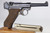 Excellent 1920's DWM Commercial Luger - 3 Excellent 1920's DWM Commercial Luger - 3