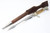 Short Police Bayonet - photo 6 of 11