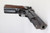 SOLD - Nazi Browning Hi Power Rig - Tangent Sight (100091 - 16411)