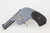 Rare JP Sauer Bar Pistol - 1