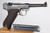 G Date Nazi Mauser Luger - 3