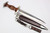 SA Dagger - Ground Rohm - 7