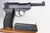 Nazi Spreewerk P.38 - 3
