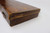 Antique Leather Shotgun Case - Wm. Richards - 8
