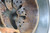 Ex-Winter Camo Double Decal Police Helmet - 13 Ex-Winter Camo Double Decal Police Helmet - 13