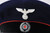 Nazi Postal Service Visor - 2